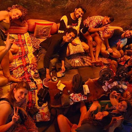 Mitra Hostel Arambol Zewnętrze zdjęcie