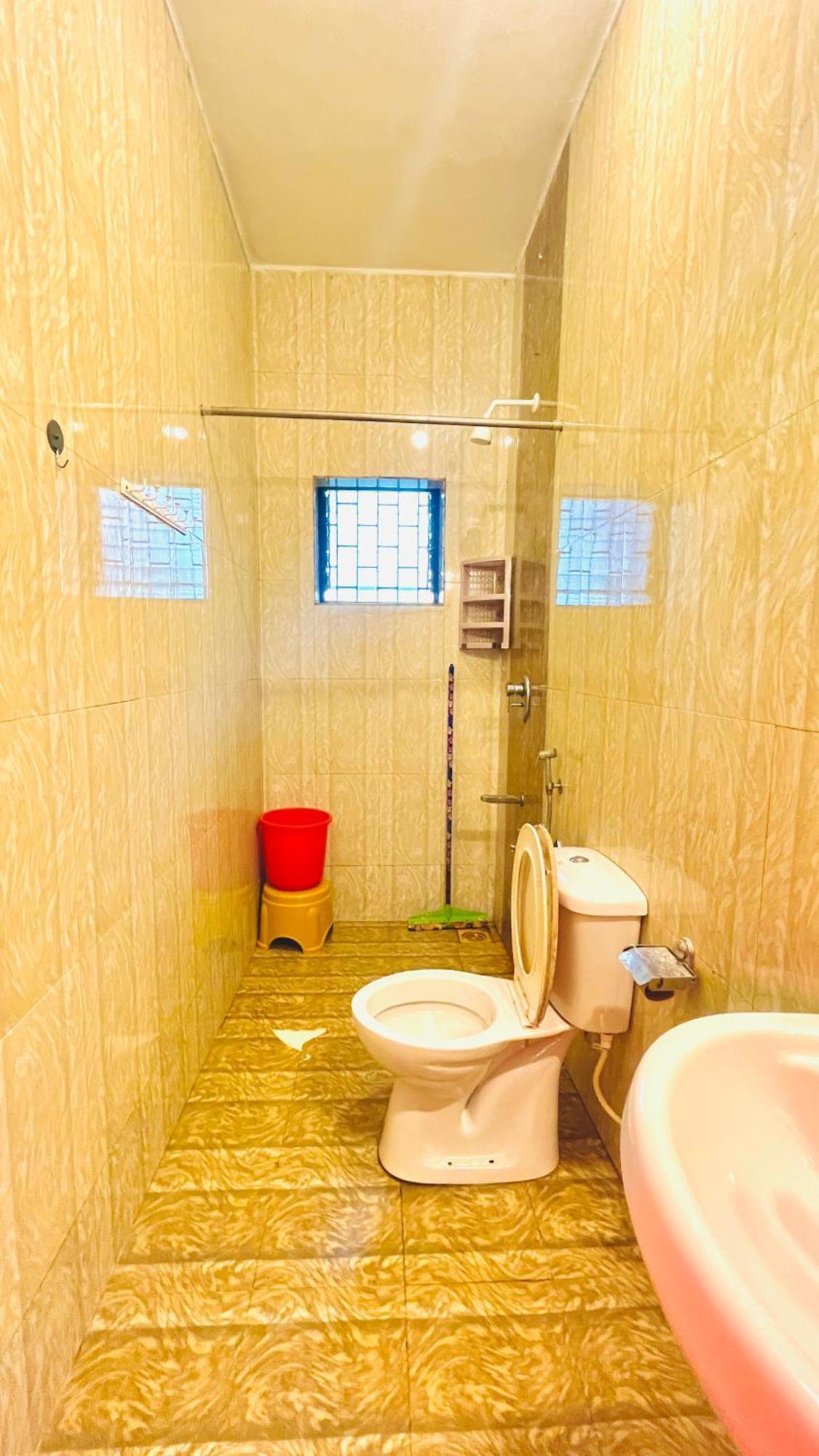 Mitra Hostel Arambol Pokój zdjęcie