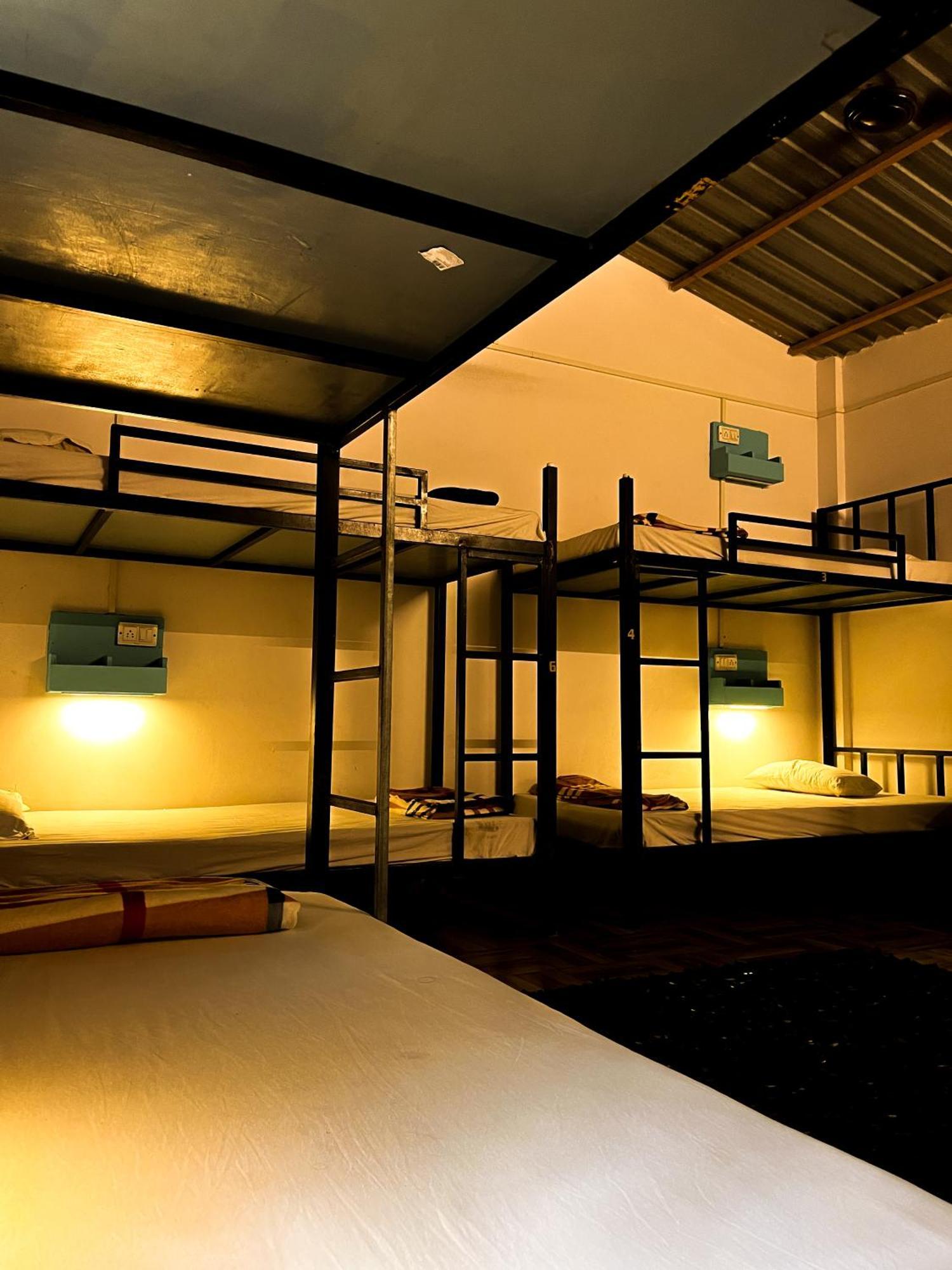 Mitra Hostel Arambol Pokój zdjęcie