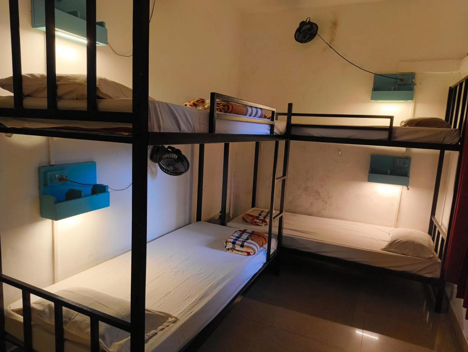 Mitra Hostel Arambol Pokój zdjęcie